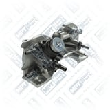 2) 23100071S, 1.FS.0035 Fuel Filter, Housing, MPT Main Part