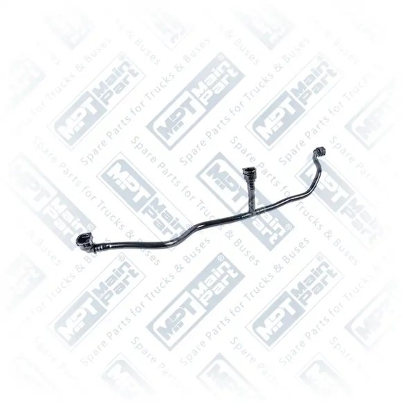 1) 4702005252, A4702005252 Компрессор воздуха, Труба, MPT Main Part