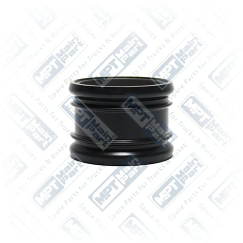 Przewód rurowy wody