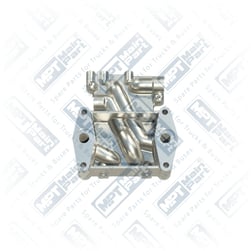 5.EN.0038 - Oil Cooler, Bracket