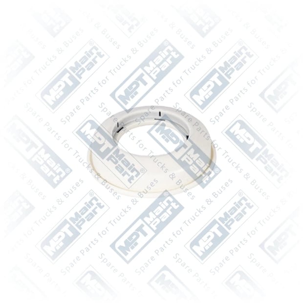 1) , 22.CP.0023 Kaliper Şaft, Toz Lastiği, MPT Main Part