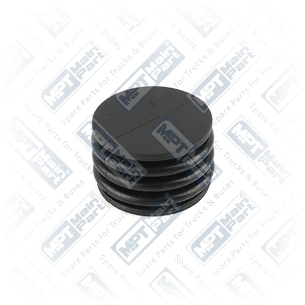 1) , 23.CP.0027 Kaliper Perno, Kapak, MPT Main Part