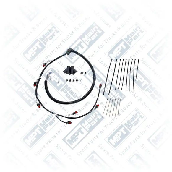 1) 22248490,7422248490, 7422248490 Arnés de cableado, MPT Main Part