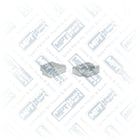 15.LP.2103 | Compressore d'aria, Testa del cilindro