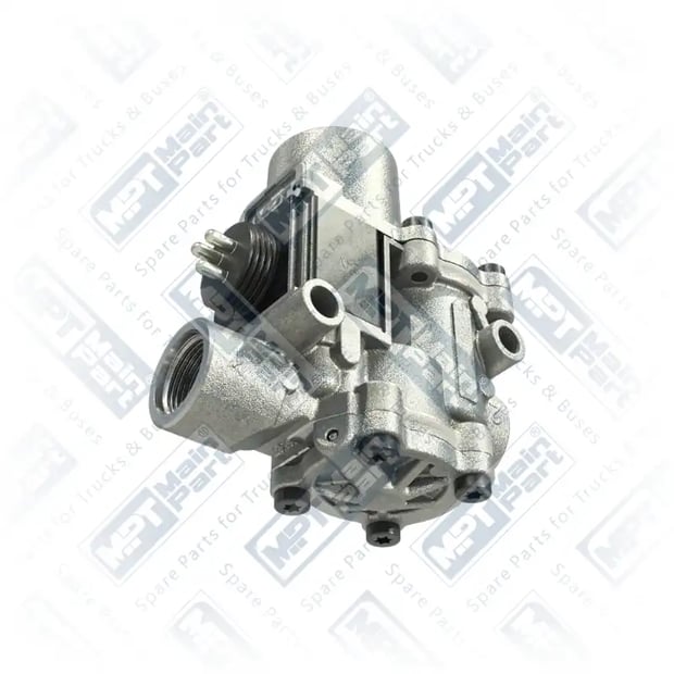 2) 4721950150, 23.BS.0410 Elettrovalvola modulatrice per ABS, MPT Main Part