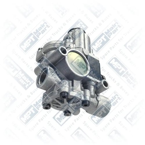 Modulateur à électrovalve ABS