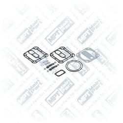 9.LP.0208 - Compressore d'aria, Kit di riparazione