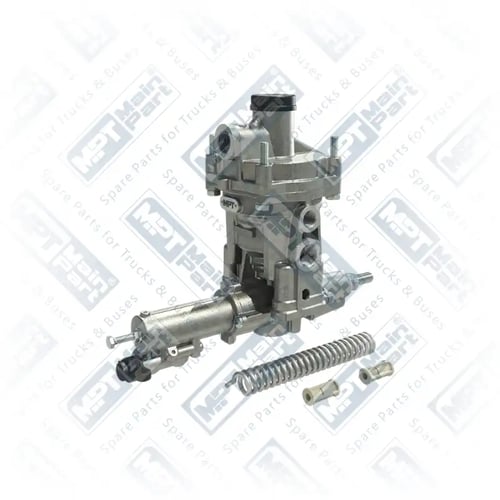 Válvula Load Sensing ALB