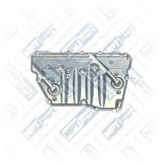 2.EN.0198 Oil Cooler, Cover