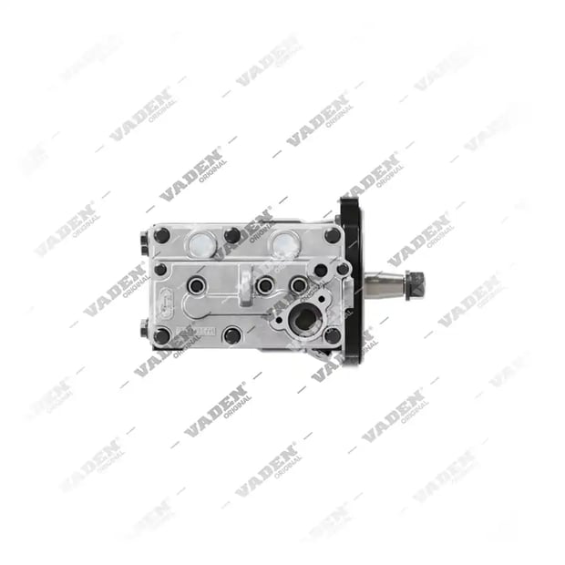 3) 21837144,22415863,85021390,85027390,14900082204,LP490TYPE, 1300 330 001 Cilindro duplo, Compressor de ar, Vaden