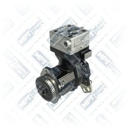 35.LK.0107 - Compressor de ar, Mono Cilindro