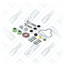 23.CP.0277 - Kaliper Perno, Toz Körüğü