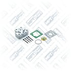 15.LP.2105 | Air Compressor, Cylinder Head