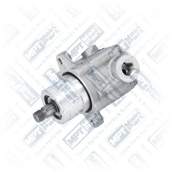 1) 3172197,8112963,8113269,8119269,8159831,542001810, 1.EN.0177 Lenkungspumpe, MPT Main Part