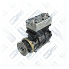 5.LK.0805 | Sprężarka powietrza, Dwucylindrowe