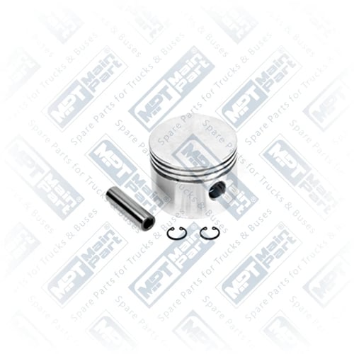 Piston
