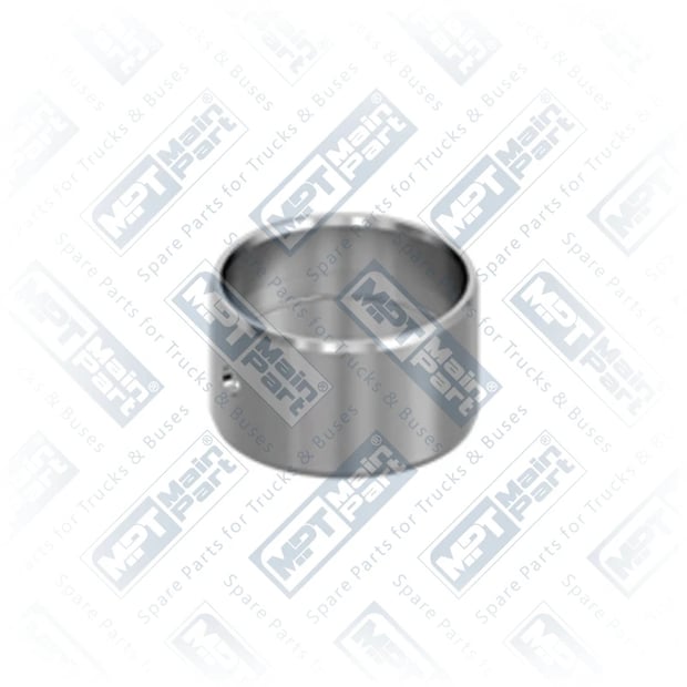1) , 10.LK.1611 Compressor de ar, Signo do zodíaco, MPT Main Part