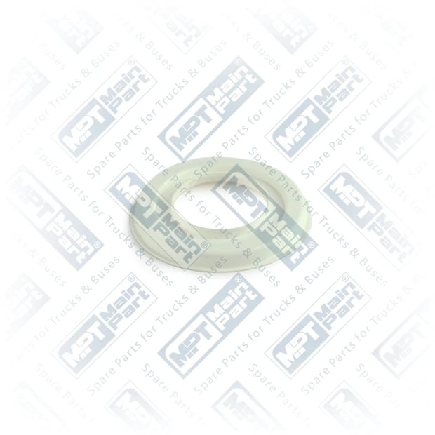 1) , 26.CP.0066 Kaliper Şaft, Kapak, MPT Main Part