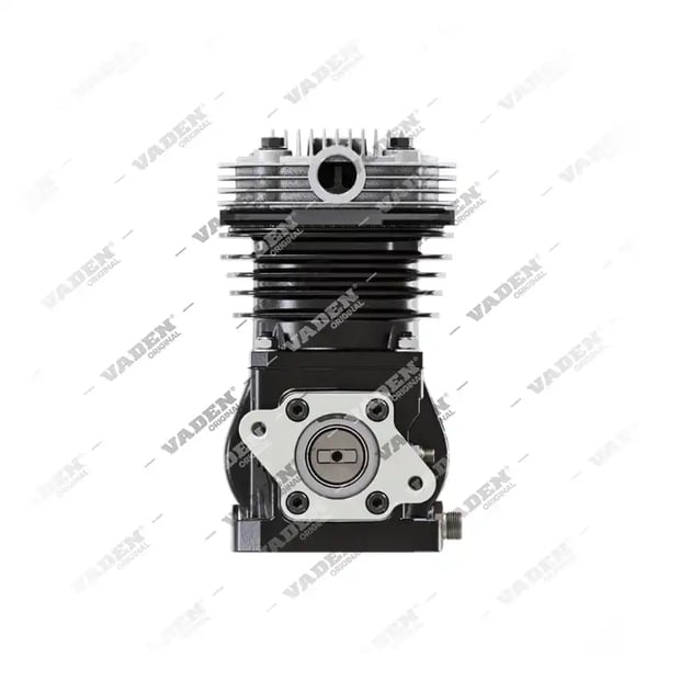 8) 4110345010,0011315201, 0011315201 MERCEDES BENZ Monocilindrico, Compressore d'aria, Vaden