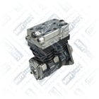 4.LK.0210 | Compressor de ar, Cilindro duplo