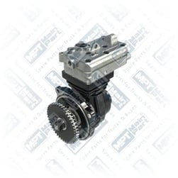 1.LK.3102 - Compressor de ar, Mono Cilindro