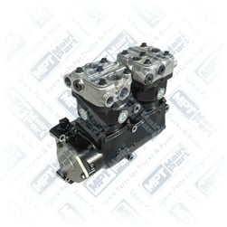 3.LK.1301 - Compressor de ar, Cilindro duplo