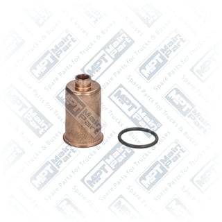 1.EN.0268 Culasse, support d'Injecteur