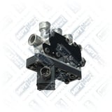 2) 4728800210,0003278425, 23.AS.0314 ECAS-Magnetventil, MPT Main Part