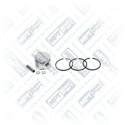 10.LP.0123 - Compresseur d'air, Piston et Segment