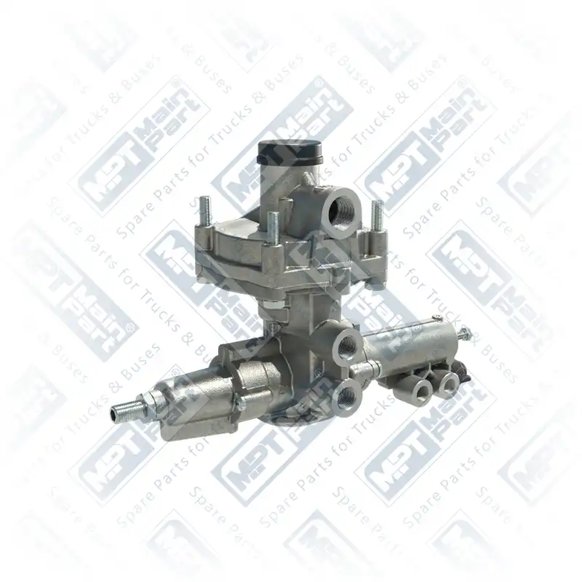 2) 4757145030,98452662,1524803, 98452662 Valve de Détection de Charge, MPT Main Part
