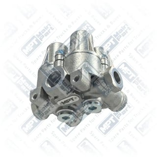 22.BS.0173 Valvola di protezione a 4 circuiti