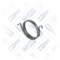 26.CP.0451 - Movement Lever, Spring