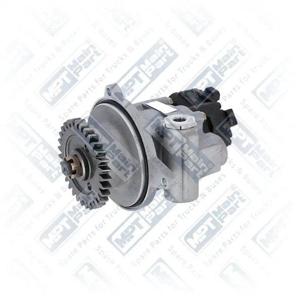 1) , 7.EN.0032 Bomba de dirección, MPT Main Part