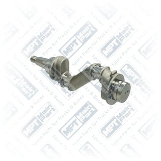 10.LK.1243 Compresseur d'air, Vilebrequin