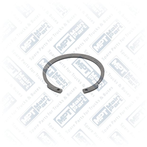 1) , 41.CP.0108 Mecanismo de pinza, Anillo, MPT Main Part