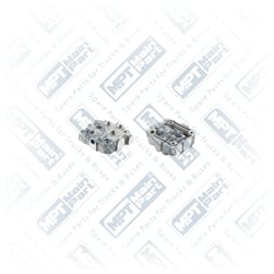 6.LP.0806 - Compresseur d'air, Culasse