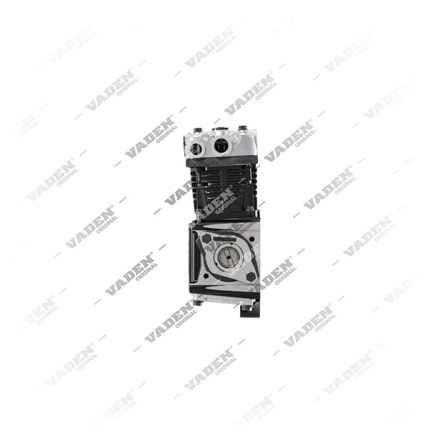 8) 51540007129, 51.54000-7129 Mono Cilindro, Compressor de ar, Vaden