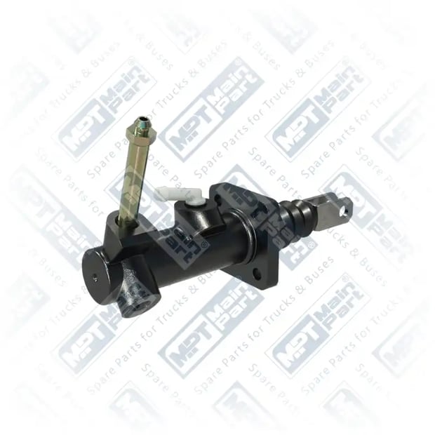 2) 2479001,42558437,80000604,86028006,86028036,2102723,KG2394112,1619166,99707303978,1291509,691041,2244571, 86028006 IVECO Hauptbremszylinder, MPT Main Part