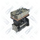 1.LK.0906 | Compresseur d'air, Double cylindre