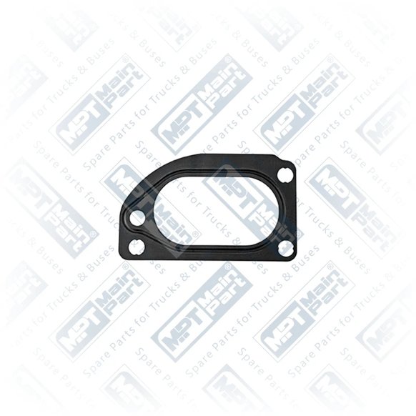 1) 8170519,7408170519, 7408170519 RENAULT TRUCKS Bomba d'Água, Junta, MPT Main Part