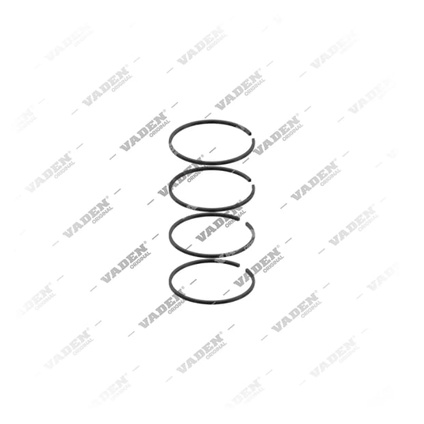 805 200 Ring, Druckluftbremse Kompressor-Reparatursätze