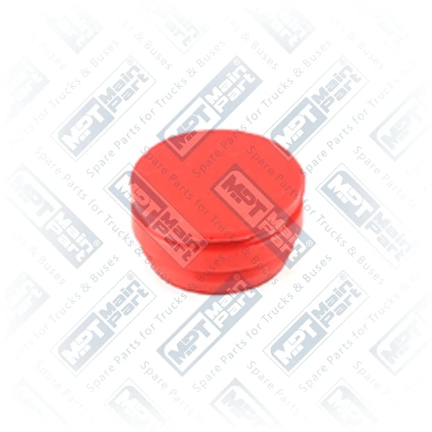 1) , 23.CP.0031 Gomma della pinza, Spina, MPT Main Part