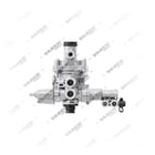 81271200042,81521616286,81521616324,81521616327,4757110320, 81521616286 MAN NEOPLAN Полный, Клапан датчика нагрузки ALB, Ваден