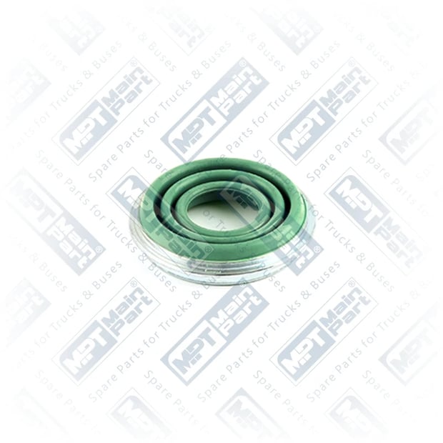 1) , 26.CP.0048 Kaliper İtenek, Toz Körüğü, MPT Main Part