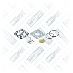 4.LP.0404 - Compressor de ar, Kit de reparo