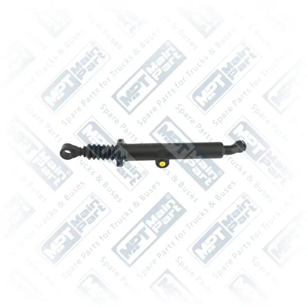 1) 0012959306,0012959506,2100020,KG20001010,8383345000, A0012959506 MERCEDES BENZ INTEGRO O550 Hauptbremszylinder, MPT Main Part