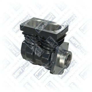 10.LK.1003 Air Compressor, Housing