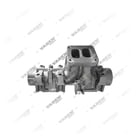 51081010909,51081013777, 51081013777 MAN   Exhaust Manifold, Vaden