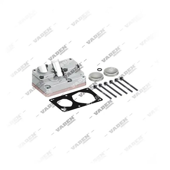 MERCEDES BENZ Culata, Kits de reparación de compresores de frenos de aire 11 38 50