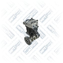 4.LK.1207 - Compressor de ar, Mono Cilindro
